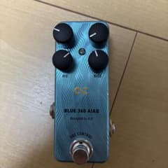 BLUE 360 AIAB - One Control