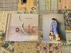 capriccioso 生田絵梨花 通常盤 + フォトカード typeAのサムネイル