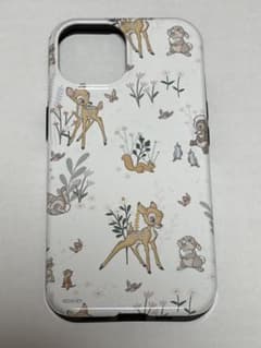 Disney とんすけバンビ iPhone15 ケースのサムネイル