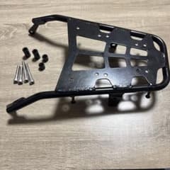DRC CRF250L MD47リアキャリアのサムネイル