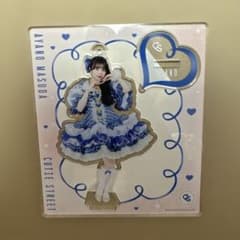 CUTIE STREET 増田彩乃 アクリルスタンド 値下げ可能です！のサムネイル