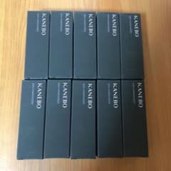 KANEBO カネボウ スキン ハーモナイザー〈2層式化粧水〉30ml ×10本のサムネイル