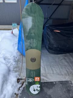 CAPITA KAZU KOKUBO PRO 二代目のサムネイル