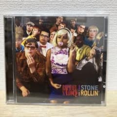 【CD】RAPHAEL SAADIQ STONE ROLLIN'のサムネイル