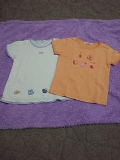 ファミリア Tシャツのサムネイル