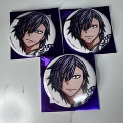 桃源暗鬼 コミケ 冬コミ 秋田書店 C107 缶バッジ 桃際右京 - メルカリ