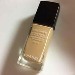 CHANEL〈ファンデーション2015〉ヴィタルミエール フリュイドのサムネイル