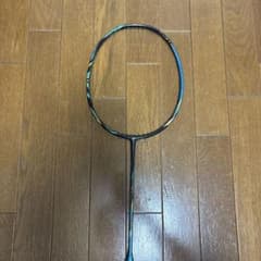 ASTROX88S Proバドミントンラケット （ヒビ入り） ASTROX88S Proバドミントンラケット （ヒビ入り） - メルカリ
