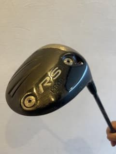 PRGR RS ドライバー 10.5° Speeder 569 EVO4 Sのサムネイル
