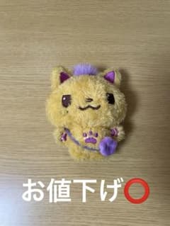 あ*ね様 NCTWISH シオン シオニン マスコットキーホルダー - メルカリ