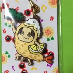 関ジャニリサイタル ご当地ストラップ 名古屋のサムネイル