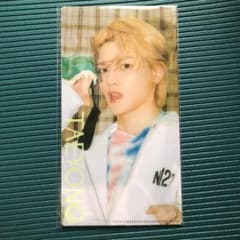 テヨン　マスクホルダー　nct127 ラブホリ　loveholicのサムネイル