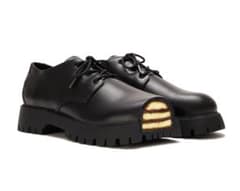 Tal Maslavi Cake Derby Shoes 44 タル・マスラヴィのサムネイル