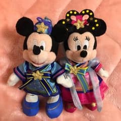 ディズニー♡セブンスのサムネイル