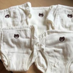 dayan様 専用 コトリワークス トレーニングパンツのサムネイル