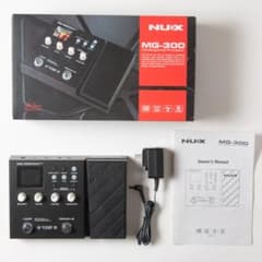 NUX MG-300のサムネイル