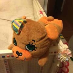 岡村あけみ様専用☻ັ⸍♡˖°超レア！テッシュカバーのサムネイル