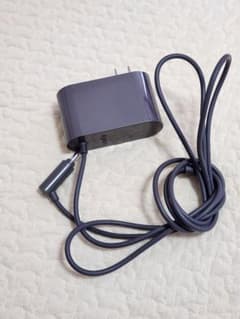 ダイソン 205720-04 充電器 アダプター　V6 V7 V8　動作確認済