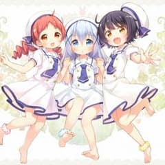 あずにゃんさん専用のサムネイル