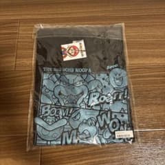 SUPER MARIO Tシャツ クッパ Mサイズのサムネイル