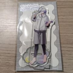 Welcome home, Boys! クロード・クローマーク ミートマのサムネイル