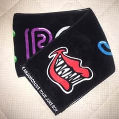 関ジャニ∞ タオルのサムネイル