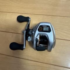 Shimano Barchetta C14+ 20HG ベイトリール - メルカリ