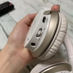 audio−technica Sound Reality ATH-AR3BT …のサムネイル