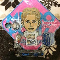 登坂広臣セットのサムネイル