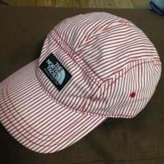 ノースフェイス  summer bush capのサムネイル