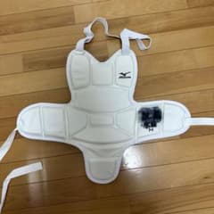 空手胴プロテクターのサムネイル