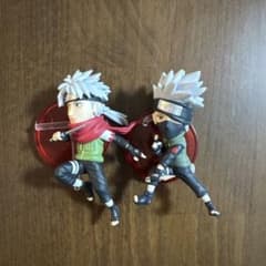 NARUTO 워코레 하타케 카카시, 사쿠모 세트
