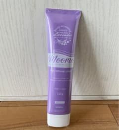 ムーモ moomo 除毛クリームのサムネイル