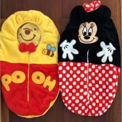ディズニー おくるみのサムネイル