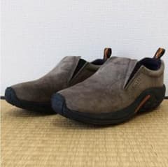 早い者勝ち❗️美品❗️メレル ジャングルモックのサムネイル