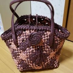かごバッグのサムネイル