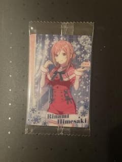 学園アイドルマスターウエハース2 姫崎莉波のサムネイル