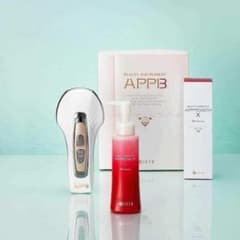SPTM セプテム 美顔器 ×美容液のサムネイル
