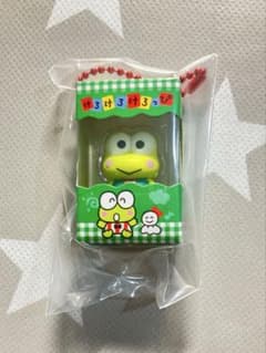 サンリオ チョコボックス けろけろけろっぴのサムネイル