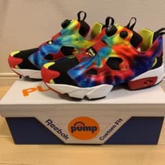INSTAPUMP FURY OG- XLARGEのサムネイル