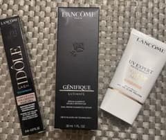 期間限定値下げLANCOME 美容液、UV トーンアップミルク、マスカラ 期間限定値下げLANCOME 美容液、UV トーンアップミルク、マスカラ