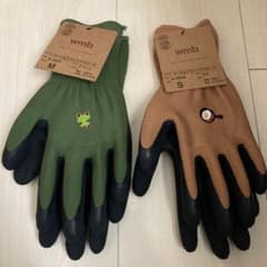 ワークマン アウトドアグローブ 2セットのサムネイル