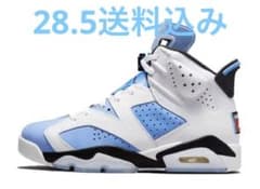 nike aj6 uncのサムネイル