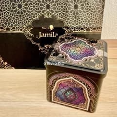 ジャミーラ ダウイ 灯 メリーチョコレート バレンタイン - メルカリ