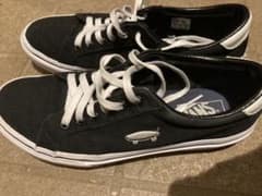VANS V311 COURT ICONのサムネイル