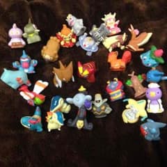 ポケモン 指人形 モンコレ その他のサムネイル