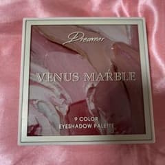 Venus marble アイシャドウ パレット dreamerのサムネイル