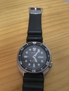 SEIKO プロスペックス ダイバーズ 自動巻き 腕時計 セイコー 4R36のサムネイル