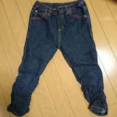ベリーズベリー  デニムのサムネイル