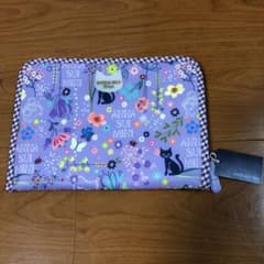 えむ様専用　ポーチ　ANNASUImini 母子手帳ケースのサムネイル